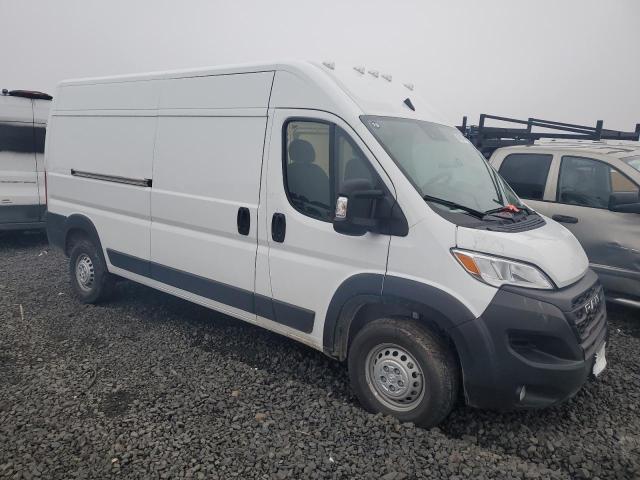 83890364 :رقم المزاد ، 3C6LRVDG8RE149470 vin ، 2024 Ram Promaster مزاد بيع