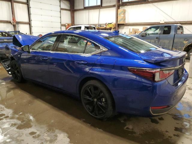 Aukcja sprzedaży 2023 Lexus Es, vin: 58AB21B11PU014236, numer aukcji: 83973634