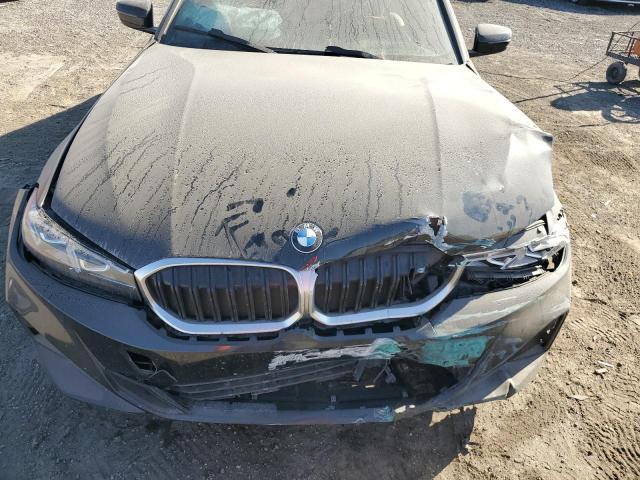 85708664 :رقم المزاد ، 3MW69FF07P8D19144 vin ، 2023 Bmw 330i مزاد بيع