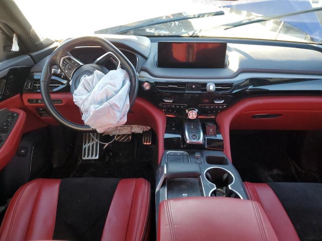 Aukcja sprzedaży 2022 Acura Mdx, vin: 5J8YE1H0XNL045999, numer aukcji: 83895594