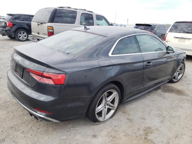Aukcja sprzedaży 2018 Audi S5, vin: WAUP4AF51JA002764, numer aukcji: 84243984