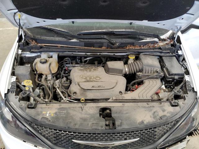 Продажа на аукционе авто 2022 Chrysler Voyager, vin: 2C4RC1CG4NR212202, номер лота: 81128754