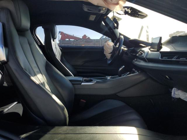Продажа на аукционе авто 2016 Bmw I8, vin: WBY2Z2C51GV675627, номер лота: 83919604