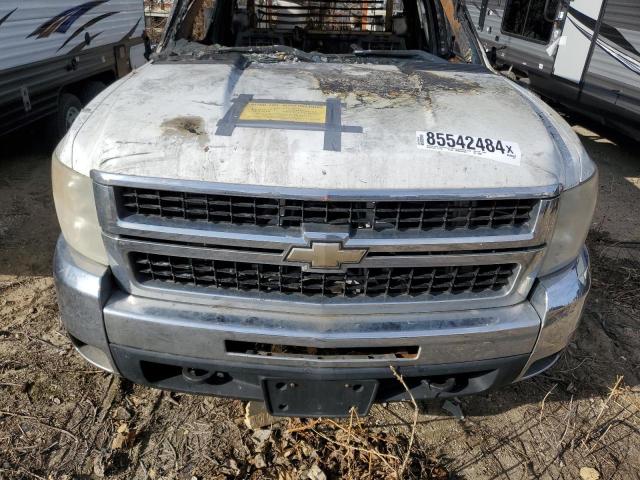 Продаж на аукціоні авто 2008 Chevrolet Silverado, vin: 1GCHC29678E165006, номер лоту: 85542484