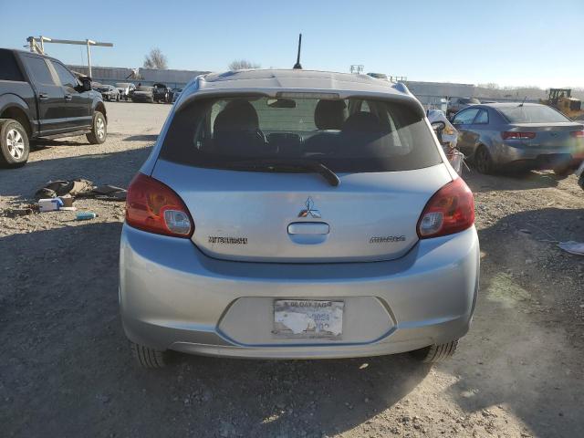Продажа на аукционе авто 2015 Mitsubishi Mirage De, vin: ML32A3HJ2FH048049, номер лота: 84293544