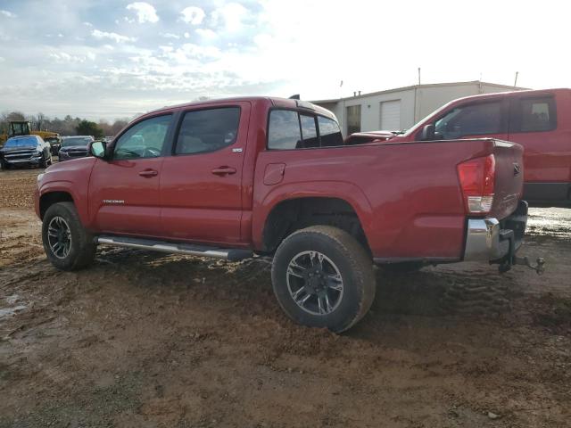 2016 Toyota Tacoma Dou მანქანა იყიდება აუქციონზე, vin: 3TMAZ5CN3GM002153, აუქციონის ნომერი: 85106534