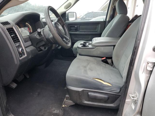 84939414 :رقم المزاد ، 1C6RR6FG3HS684294 vin ، 2017 Ram 1500 مزاد بيع