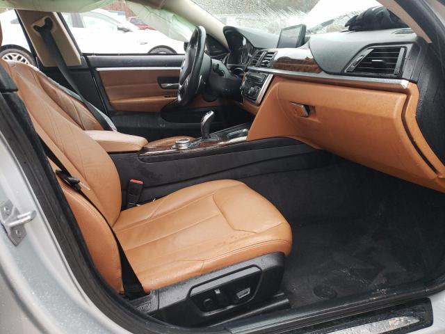 2015 Bmw 428 მანქანა იყიდება აუქციონზე, vin: WBA4A5C50FD410153, აუქციონის ნომერი: 84156624