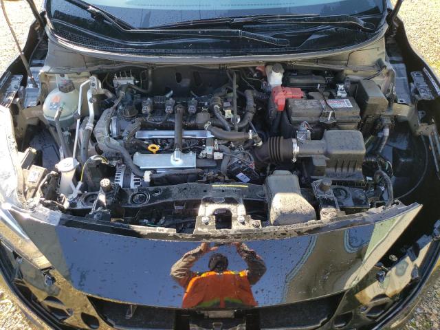 Продажа на аукционе авто 2024 Nissan Versa Sv, vin: 3N1CN8EV2RL881921, номер лота: 82463614