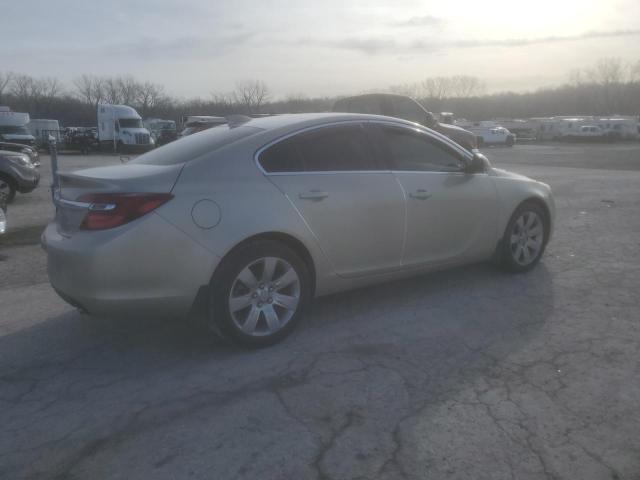 84744414 :رقم المزاد ، 2G4GK5EX8F9187428 vin ، 2015 Buick Regal مزاد بيع