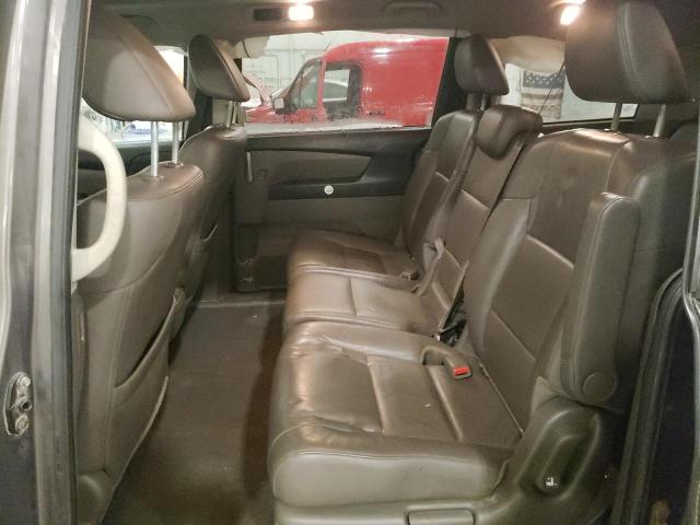 Aukcja sprzedaży 2012 Honda Odyssey, vin: 5FNRL5H60CB101114, numer aukcji: 86320234