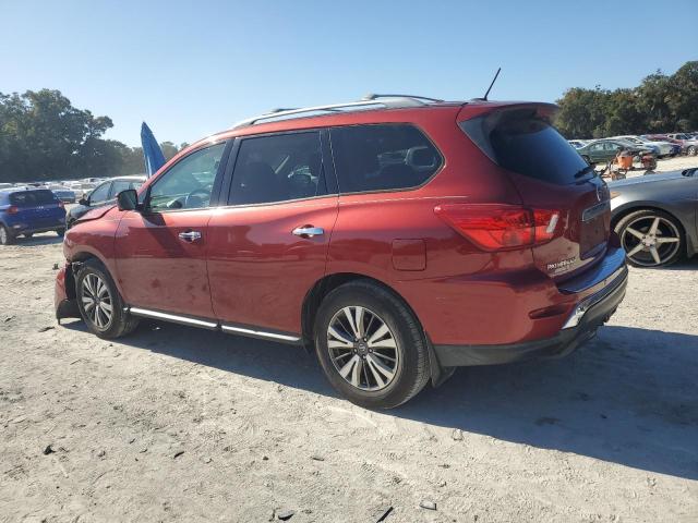 Aukcja sprzedaży 2017 Nissan Pathfinder, vin: 5N1DR2MNXHC647858, numer aukcji: 84771724