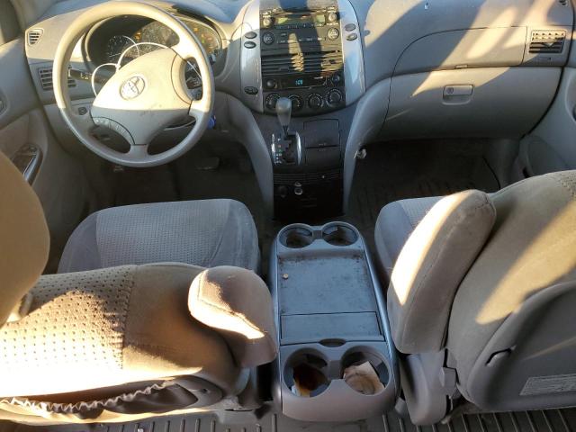 Продаж на аукціоні авто 2006 Toyota Sienna/le, vin: 5TDZA23C86S564927, номер лоту: 87084464