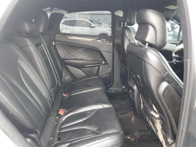 Aukcja sprzedaży 2019 Lincoln Mkc, vin: 5LMCJ1C93KUL03658, numer aukcji: 86304074