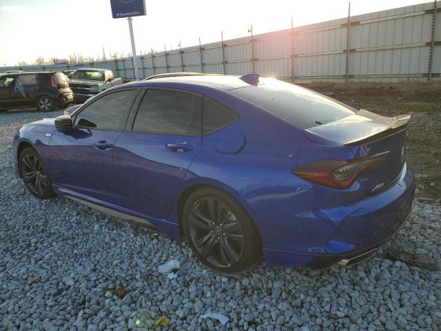 Aukcja sprzedaży 2021 Acura Tlx Tech A, vin: 19UUB5F54MA003383, numer aukcji: 82879324
