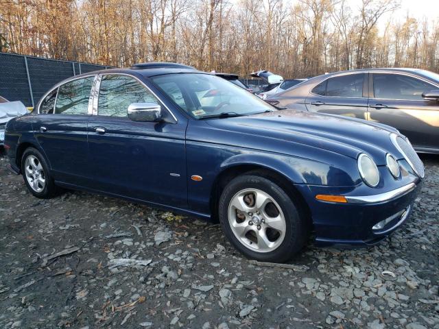 Aukcja sprzedaży 2002 Jaguar S-type, vin: SAJDA01N82FM23371, numer aukcji: 82902194