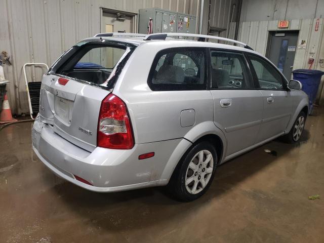86588464 :رقم المزاد ، KL5JD86ZX5K084620 vin ، 2005 Suzuki Forenza مزاد بيع
