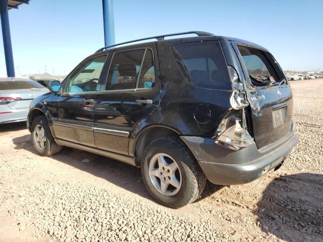 Aukcja sprzedaży 1998 Mercedes-benz Ml, vin: 4JGAB54E1WA044606, numer aukcji: 86561044