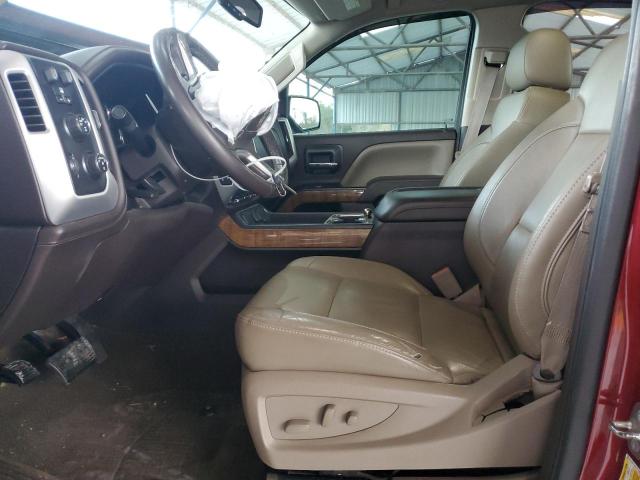 84835154 :رقم المزاد ، 1GTV2VEC9FZ217809 vin ، 2015 Gmc Sierra مزاد بيع