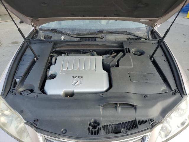 79680554 :رقم المزاد ، JTHBJ46G782203953 vin ، 2008 Lexus Es 350 مزاد بيع