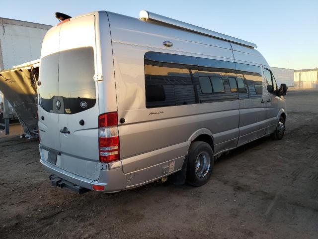 Продаж на аукціоні авто 2018 Mercedes-benz Sprinter, vin: WDAPF4CCXJP646555, номер лоту: 82116344