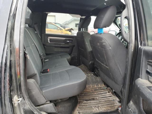85077854 :رقم المزاد ، 1C6RR7LT9NS159291 vin ، 2022 Ram 1500 Classic مزاد بيع
