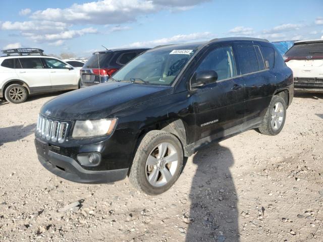 Auction sale of the 2014 Jeep Compass, vin: 1C4NJCBB5ED826023, lot number: 86546264