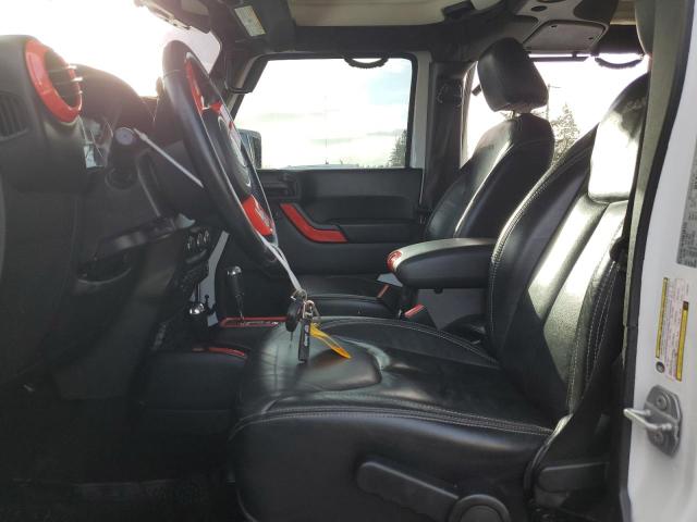 Продаж на аукціоні авто 2018 Jeep Wrangler Unlimited, vin: 1C4BJWEGXJL902461, номер лоту: 85076314