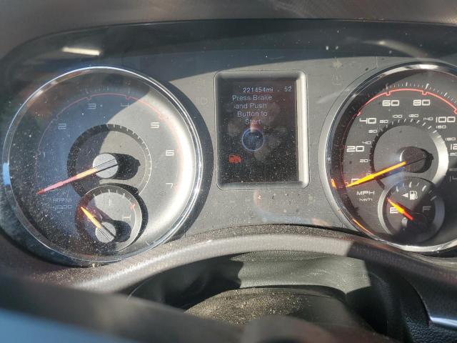 86543574 :رقم المزاد ، 2C3CDXBG3CH207555 vin ، 2012 Dodge Charger Se مزاد بيع