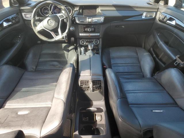 85377984 :رقم المزاد ، WDDLJ7EB5DA064134 vin ، 2013 Mercedes-benz Cls مزاد بيع