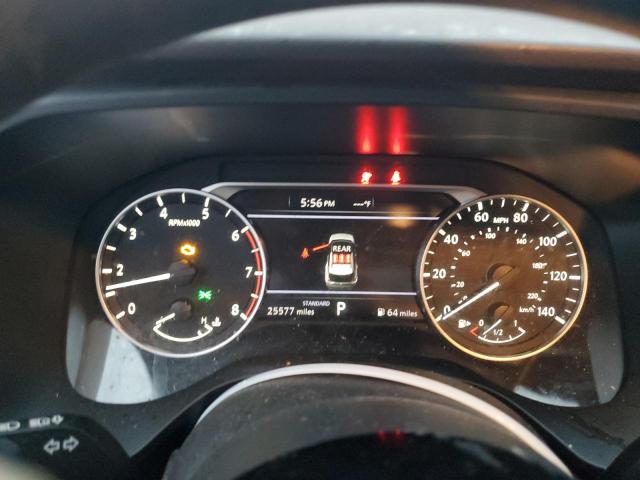 Продаж на аукціоні авто 2023 Nissan Rogue, vin: JN8BT3BAXPW410758, номер лоту: 86110014