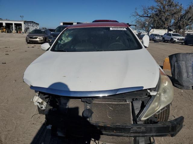 2011 Hyundai Sonata მანქანა იყიდება აუქციონზე, vin: 5NPEB4AC1BH129533, აუქციონის ნომერი: 66608106