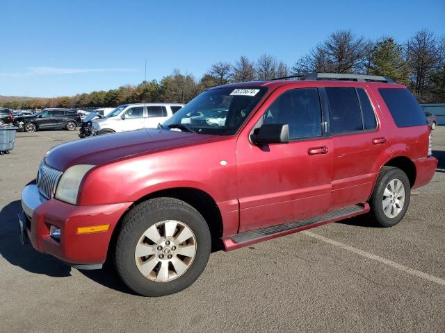 Aukcja sprzedaży 2006 Mercury Mountaineer, vin: 4M2EU46E46UJ00991, numer aukcji: 66888916