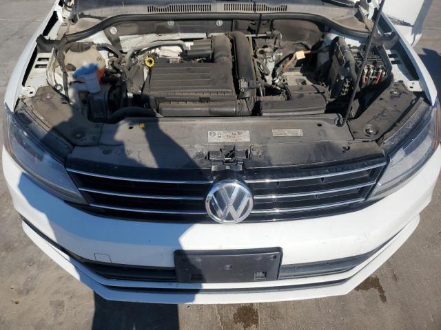 2017 Volkswagen Jetta მანქანა იყიდება აუქციონზე, vin: 3VW2B7AJ6HM394144, აუქციონის ნომერი: 84003984