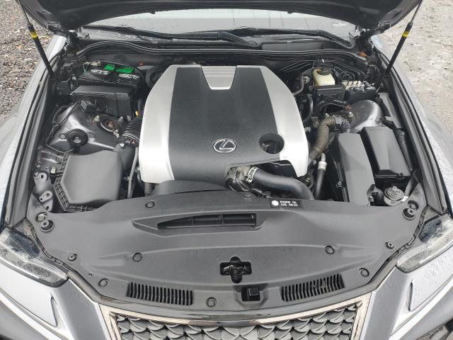 2017 Lexus Is 300 მანქანა იყიდება აუქციონზე, vin: JTHCM1D25H5016551, აუქციონის ნომერი: 82390654