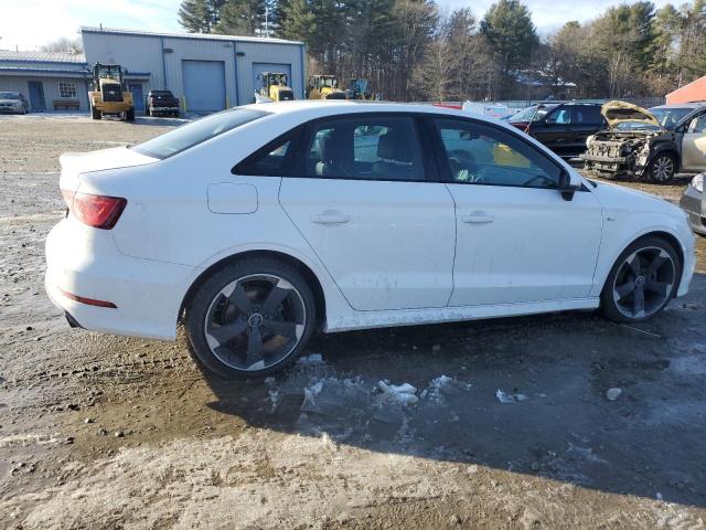 Продаж на аукціоні авто 2016 Audi A3, vin: WAUB8GFF2G1108059, номер лоту: 48742916