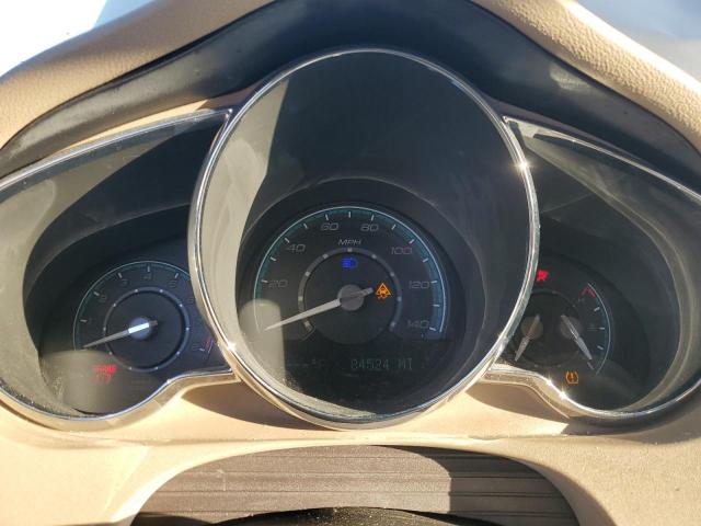 2010 Chevrolet Malibu მანქანა იყიდება აუქციონზე, vin: 1G1ZB5EB7AF116411, აუქციონის ნომერი: 85704294
