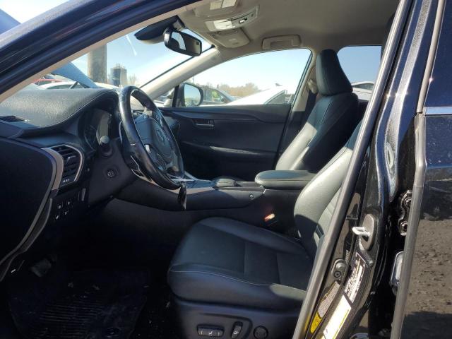 Продаж на аукціоні авто 2021 Lexus Nx, vin: JTJDARDZ4M2237433, номер лоту: 85551844