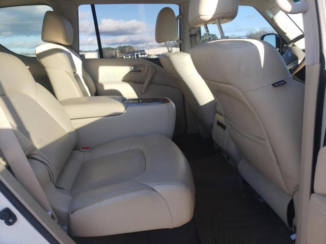 Продажа на аукционе авто 2017 Infiniti Qx80 Base, vin: JN8AZ2NF3H9647376, номер лота: 83334364