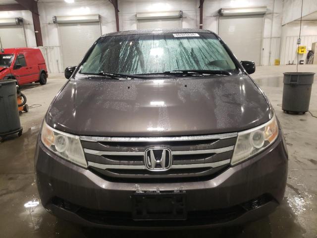 Aukcja sprzedaży 2012 Honda Odyssey, vin: 5FNRL5H60CB101114, numer aukcji: 86320234