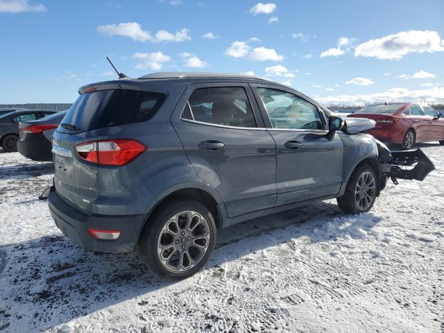 Продажа на аукционе авто 2019 Ford Ecosport T, vin: MAJ3S2KE6KC260826, номер лота: 84708544