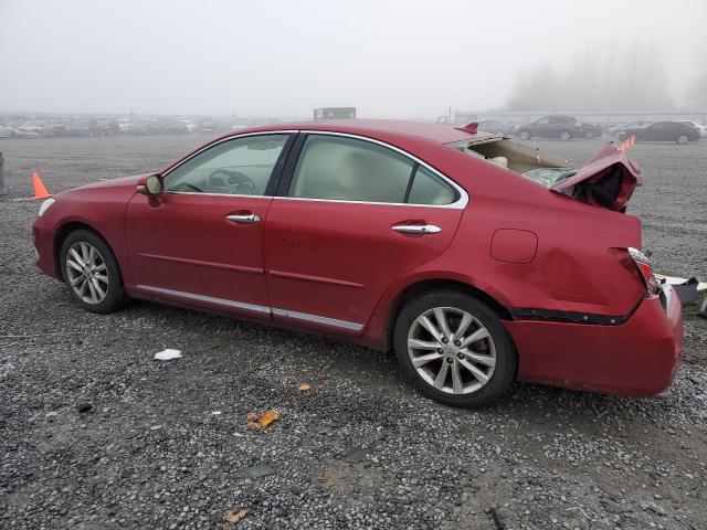 2012 Lexus Es მანქანა იყიდება აუქციონზე, vin: JTHBK1EG6C2499540, აუქციონის ნომერი: 83388354