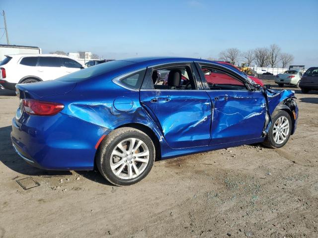 85369774 :رقم المزاد ، 1C3CCCAB1FN671909 vin ، 2015 Chrysler 200 مزاد بيع
