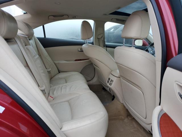 2012 Lexus Es მანქანა იყიდება აუქციონზე, vin: JTHBK1EG6C2499540, აუქციონის ნომერი: 83388354