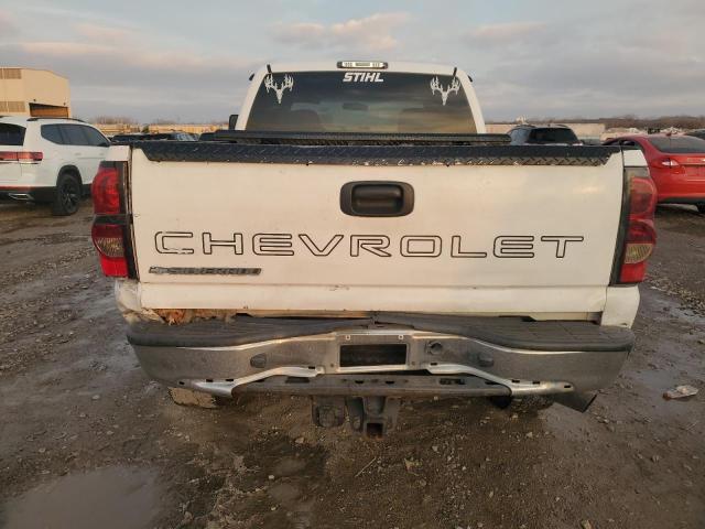 2004 Chevrolet Silverado მანქანა იყიდება აუქციონზე, vin: 1GCHC29UX4E333682, აუქციონის ნომერი: 83108674