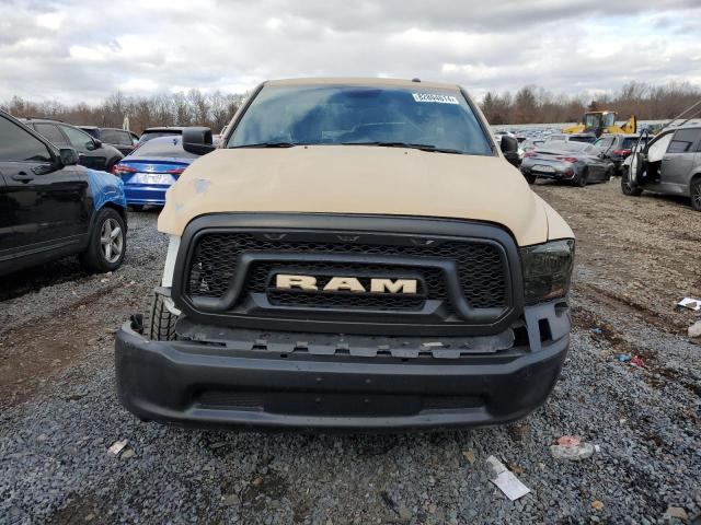2022 Ram 1500 Class მანქანა იყიდება აუქციონზე, vin: 3C6JR6DGXNG300823, აუქციონის ნომერი: 70042715