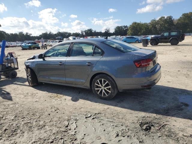 Aukcja sprzedaży 2017 Volkswagen Jetta, vin: 3VWDB7AJ1HM401204, numer aukcji: 87166634