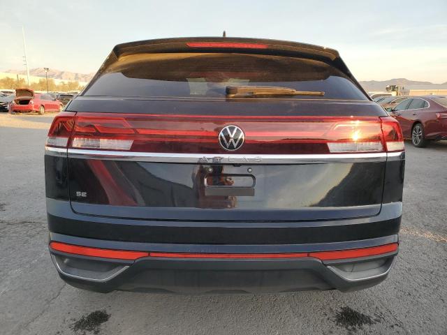 2024 Volkswagen Atlas Cross Sport მანქანა იყიდება აუქციონზე, vin: 1V2DE2CA2RC207941, აუქციონის ნომერი: 84767534