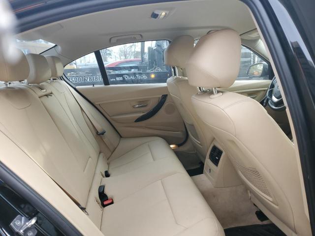 2014 Bmw 328 მანქანა იყიდება აუქციონზე, vin: WBA3C1C50EK111268, აუქციონის ნომერი: 83095254