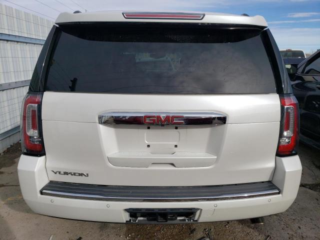 Aukcja sprzedaży 2018 Gmc Yukon, vin: 1GKS2CKJ2JR290396, numer aukcji: 86330024